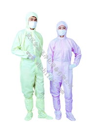食品廠工作服選購指南 特價無菌服、高質量潔凈服與防護服詳解